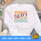Turkey, gravy, beans to go, let me see that casserole SVG, PNG, Retro,  Instant download - 4.jpg