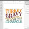 Turkey, gravy, beans to go, let me see that casserole SVG, PNG, Retro,  Instant download - 5.jpg