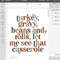 Turkey, gravy, beans and rolls, let me see that casserole SVG, PNG, Retro, thanksgiving tshirt, Instant download, digital - 7.jpg