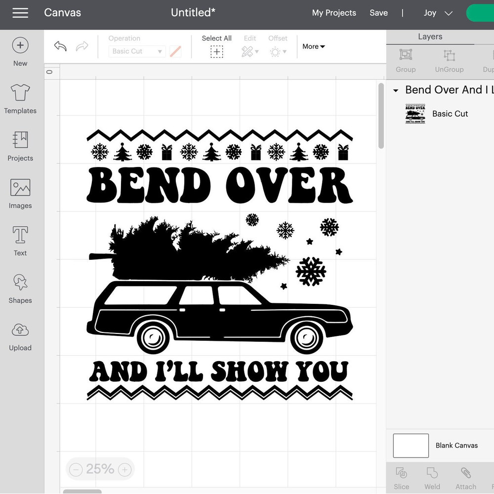 Where Do You Think You're Gonna Put A Tree That Big svg, Bend Over And I'll Show You svg, Griswold svg, Matching Ugly Christmas Sweaters - 6.jpg