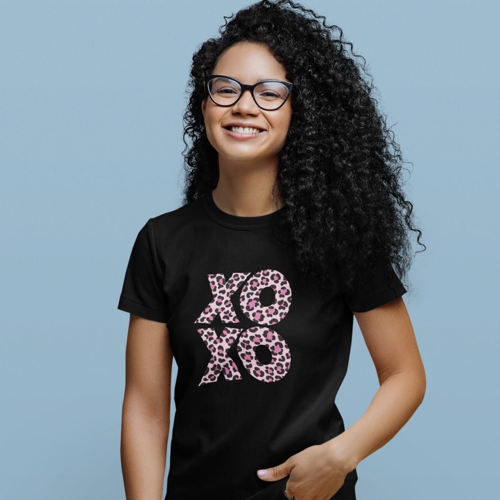 Xoxo Svg, Leopard Print svg, Valentine's Day Svg, Valentines Day Png, Cricut, Silhouette - 4.jpg