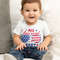 All American Baby Svg, Boy 4th of July Svg, Funny 4th of July Svg, July Fourth, Star Spangled, Kids Patriotic Svg File for Cricut - 2.jpg