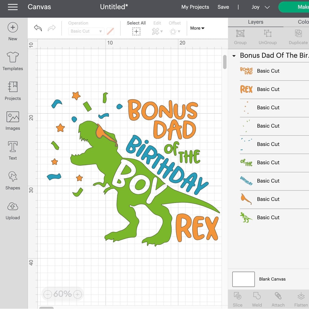 Bonus dad svg, Saurus family bundle, T-Rex Shirt Design, T Rex Birthday Svg - 5.jpg