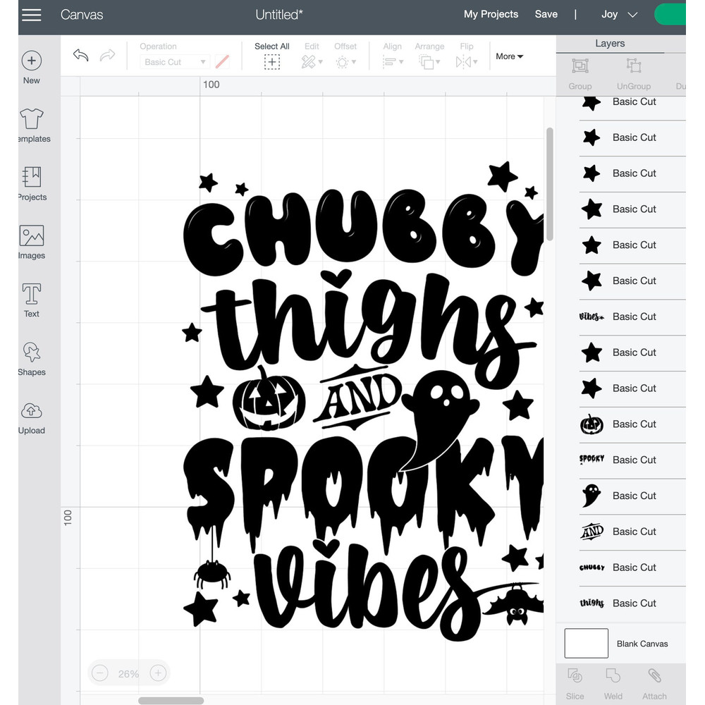 Chubby thighs and spooky vibes svg  Kids Halloween shirt svg  Halloween baby svg  Baby halloween svg, png dxf files for cricut - 5.jpg