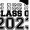 Class of 2023 svg, Senior 2023, Class of 2023 Stacked Words, Digital file, Senior 2023 svg, Graduation 2023 svg, svg dxf eps png jpg - 5.jpg