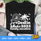 Destin Beach 2023 svg, Summer Beach Vacation, Destin Florida svg, Iron on, cut file silhouette, cricut Instant download - 4.jpg