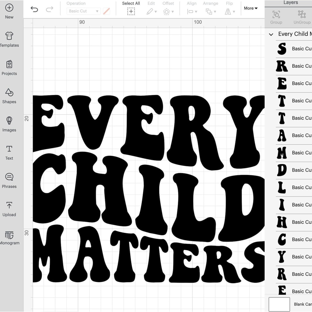 Every Child Matters Bundle SVG, Every Child Matters SVG PNG, dxf eps jpg - 5.jpg