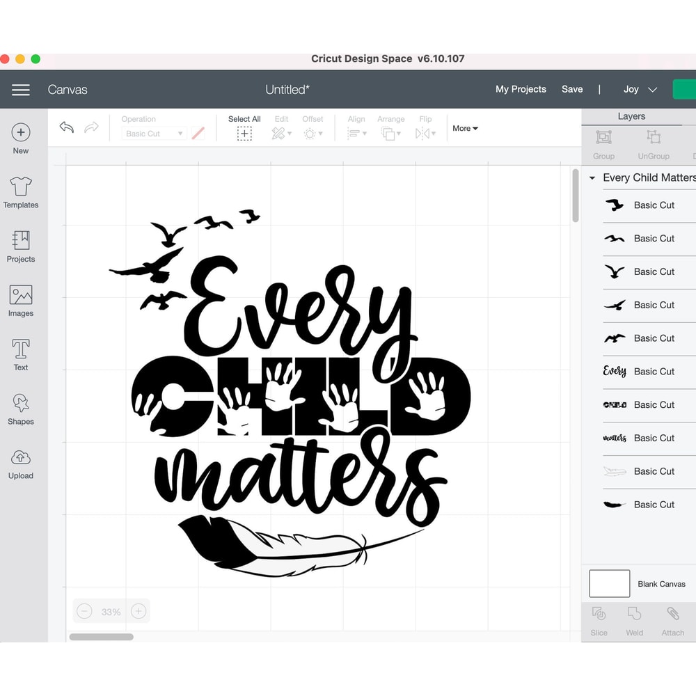 Every Child Matters svg, Orange Shirt Day, cut file Cricut, Silhouette svg eps png jpg dxf, Instant Download - 6.jpg