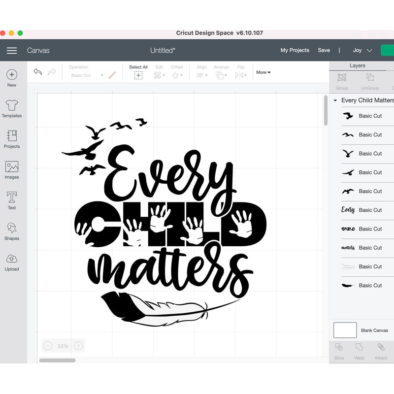 Every Child Matters svg, Orange Shirt Day, cut file Cricut, Silhouette svg eps png jpg dxf, Instant Download - 6.jpg