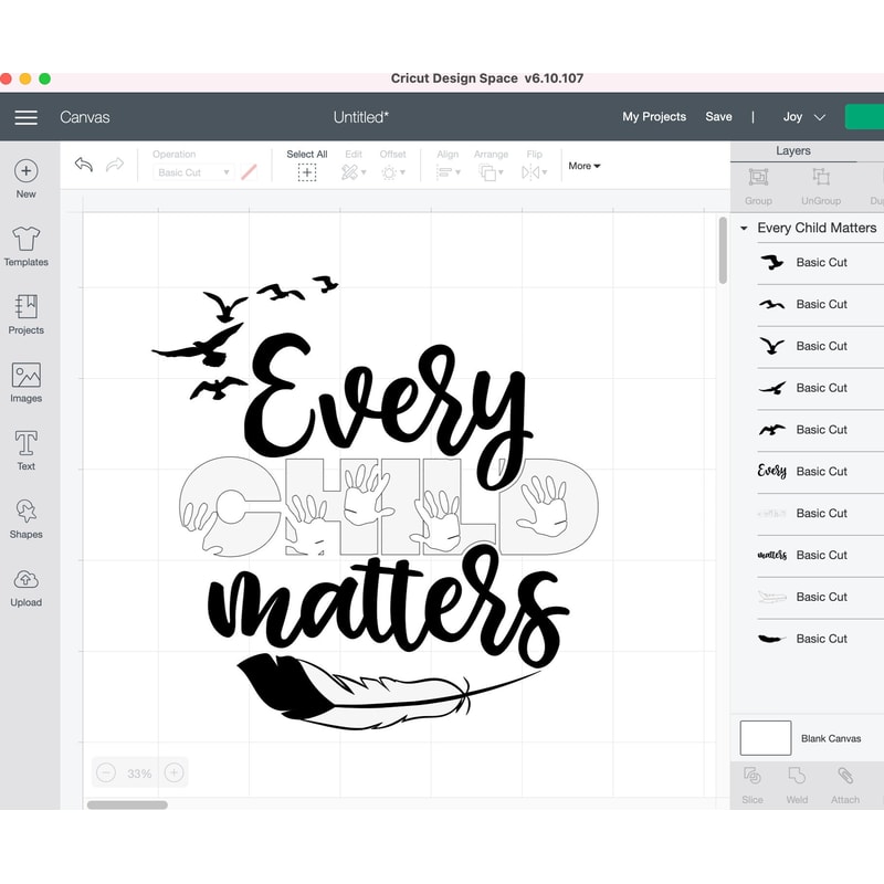 Every Child Matters svg, Orange Shirt Day, cut file Cricut, Silhouette svg eps png jpg dxf, Instant Download - 6.jpg