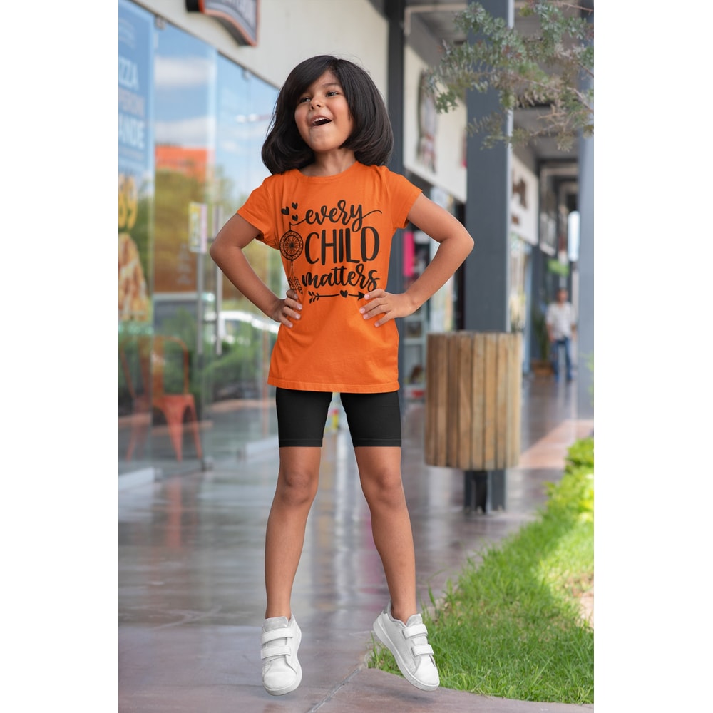 Every Child Matters svg, Orange Shirt Day, Sublimation printing png, cut file cricut svg dxf, Instant Download - 2.jpg