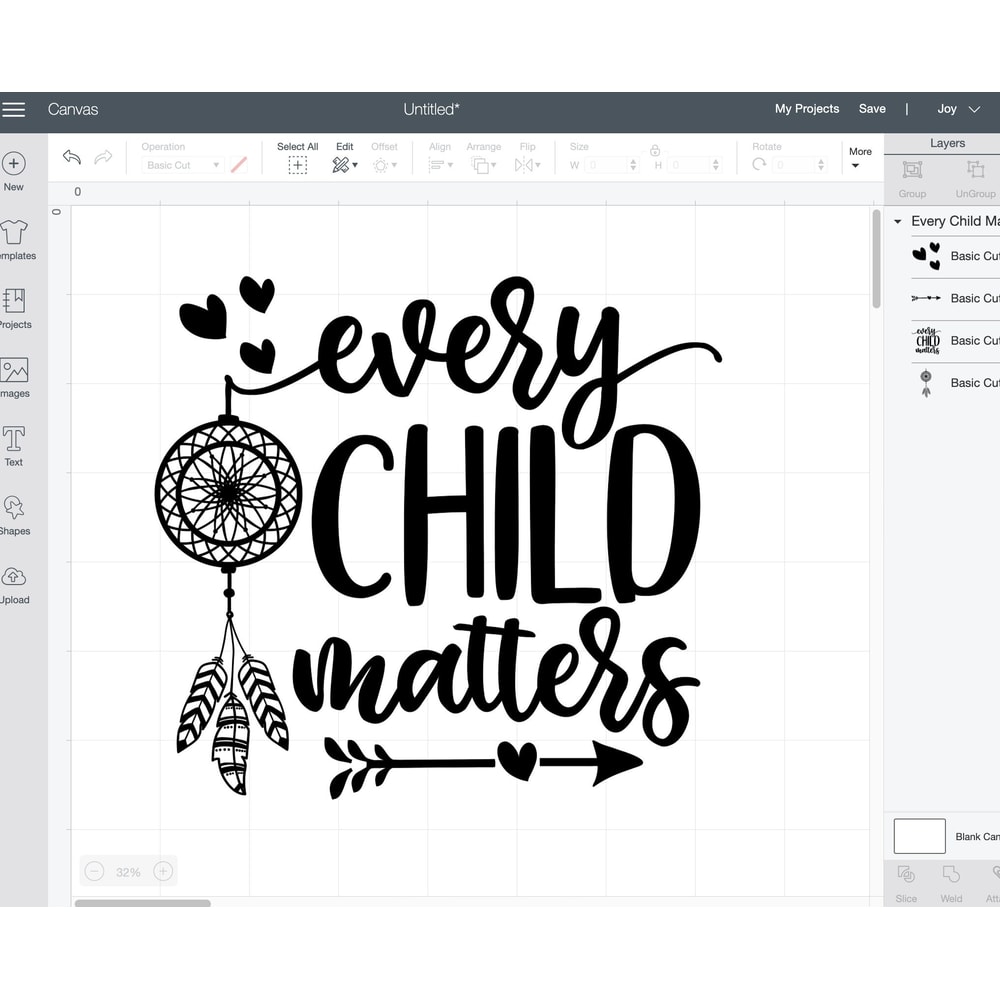 Every Child Matters svg, Orange Shirt Day, Sublimation printing png, cut file cricut svg dxf, Instant Download - 5.jpg