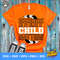 Every Child Matters svg, Orange Shirt Day, Sublimation printing png, cut file cricut svg dxf, Instant Download - 1.jpg