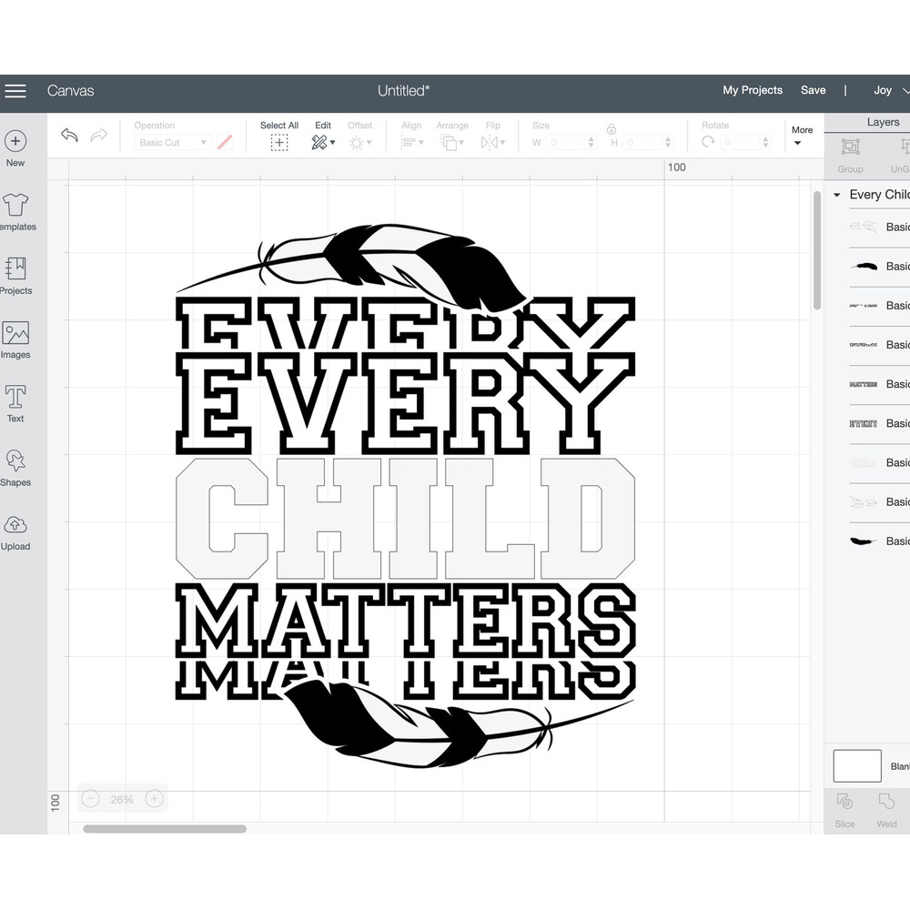 Every Child Matters svg, Orange Shirt Day, Sublimation printing png, cut file cricut svg dxf, Instant Download - 5.jpg