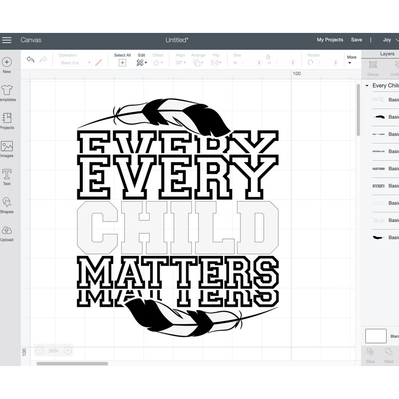 Every Child Matters svg, Orange Shirt Day, Sublimation printing png, cut file cricut svg dxf, Instant Download - 5.jpg