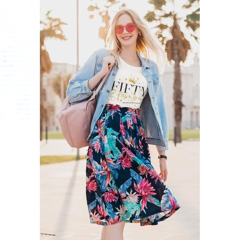 Fifty and fabulous svg, Fifty and fab svg, 50th birthday svg women, 50th birthday svg, 50 years old svg, fifty birthday svg, fabulous 50 svg - 3.jpg