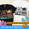 Florida 2023 SVG, Florida Vacation, 2023 Svg, USA Vacation, Florida Summer Beach Svg, Family Vacation SVG, Svg Files For Cricut - 1.jpg