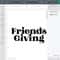 Friends Giving svg, Friends Thanksgiving Shirt, Fall SVG, friendsgiving SVG, Thanksgiving SVG, Thanksgiving Cut Files - 7.jpg
