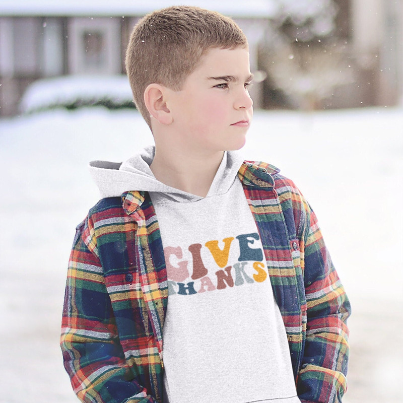 Give Thanks Svg Thanksgiving SVG Retro Fall SVG Autumn Svg Fall Shirt Svg Pumpkin Season Svg - 4.jpg