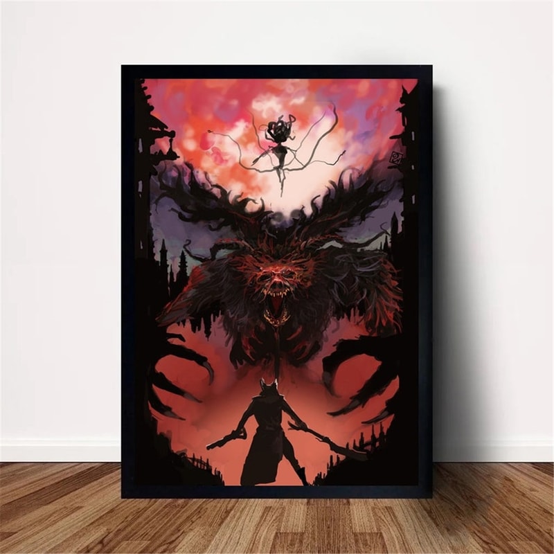 MR-58202393655-bloodborne-the-hunter-minimalist-game-poster-canvas-wall-art-image-1.jpg