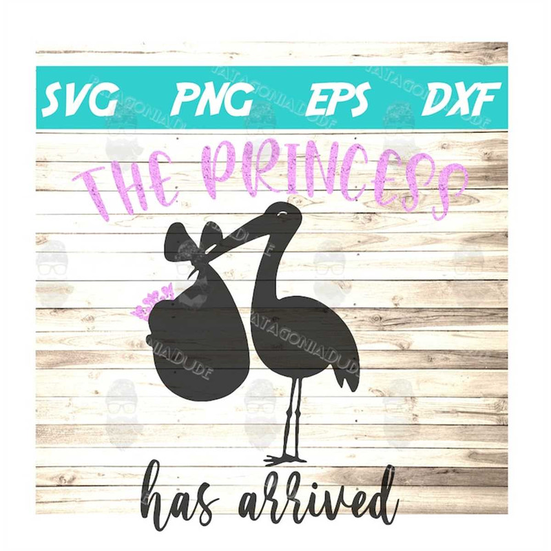 MR-58202393731-the-princess-has-arrived-svg-cricut-nursery-baby-image-1.jpg
