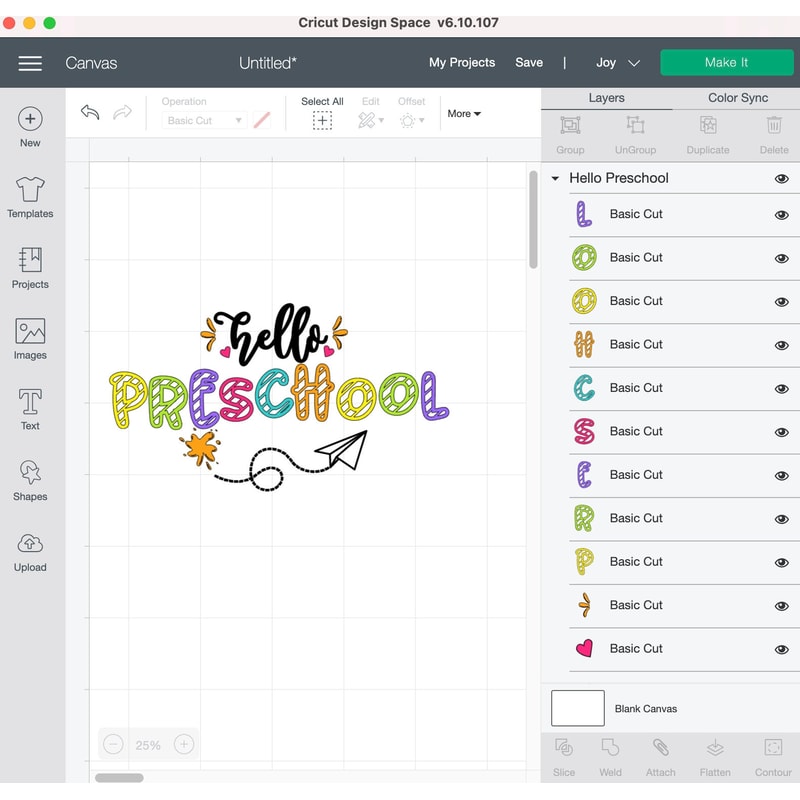Hello Preschool Svg, 1st Day of School Cut Files, Preschool svg, Back To School Svg, Dxf, Eps, Png, School Shirt Design, Silhouette, Cricut - 4.jpg