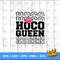 Homecoming Queen SVG, Hoco Queen svg, Homecoming svg,  Digital Download - 3.jpg