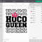 Homecoming Queen SVG, Hoco Queen svg, Homecoming svg,  Digital Download - 4.jpg