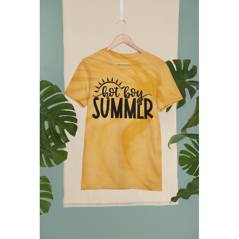 Hot Boy Summer Svg, Hot Boy Summer, Design Download, Cricut, Silhouette, Instant Download Active - 3.jpg