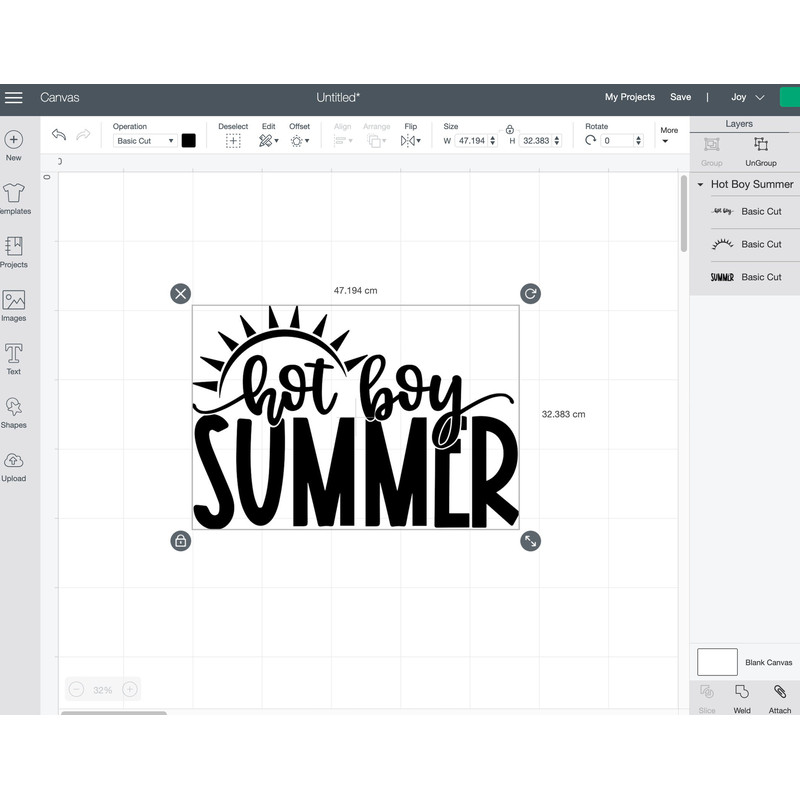 Hot Boy Summer Svg, Hot Boy Summer, Design Download, Cricut, Silhouette, Instant Download Active - 4.jpg