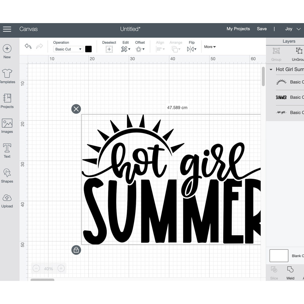 Hot Girl Summer Svg, Hot Mom Summer Svg, Design Download, Cricut, Silhouette, Instant Download - 7.jpg