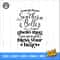I Can Go From Southern Belle to Ghetto Thug SVG, Funny Southern SVG Files, Sarcastic Sassy SVG, Southern Saying Svg, Instant Download - 5.jpg