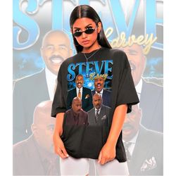 Retro Steve Harvey Shirt -Steve Harvey T shirt,Steve Hightower Vintage Shirt,Steve Harvey Tshirt,Steve Harvey Sweatshirt