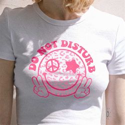 do not disturb svg