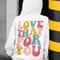 Love that for you SVG, Aesthetic Hoodie svg, Digital cut files, sublimation, cricut - 3.jpg