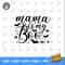 Mama Is My Boo svg, Cute Boy Girl Halloween Shirt svg, Kids Halloween svg, Spider svg, Baby Halloween svg, Trick Or Treat svg, Bat svg - 3.jpg