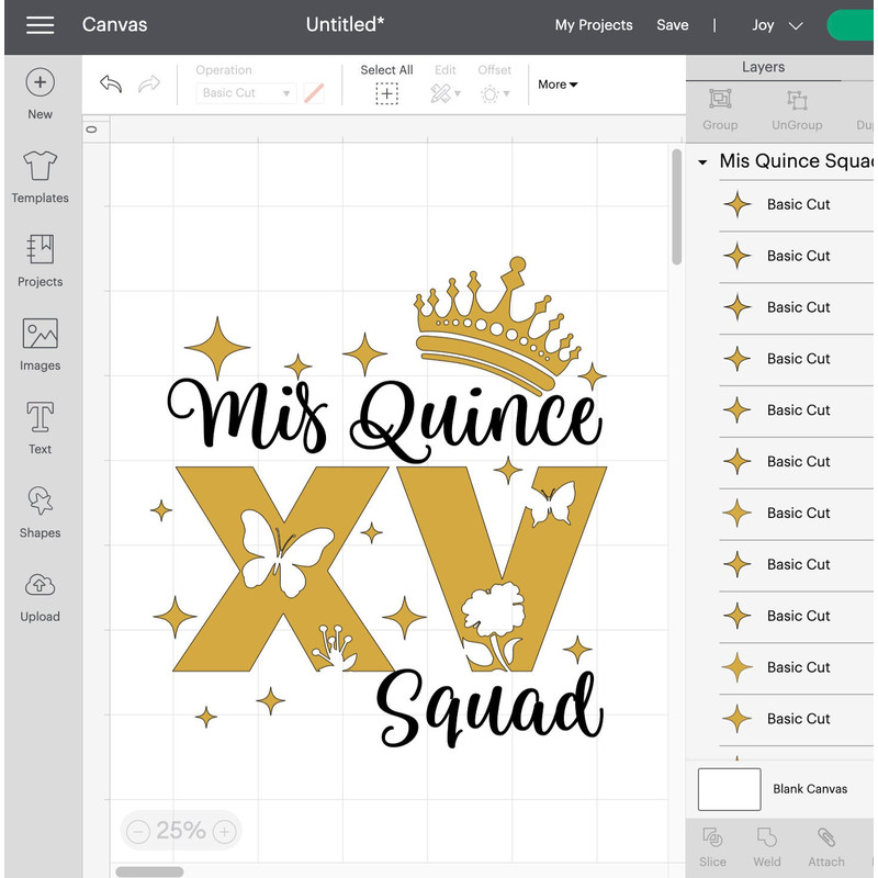 Mis quince SVG, Mis XV, Mis quince Squad svg, Quinceañera SVG - 4.jpg