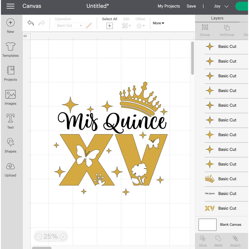 Mis quince SVG, Mis XV, Mis quince Squad svg, Quinceañera SVG - 5.jpg