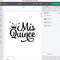 Mis Quince SVG, Mis Quince Squad Bundle svg, Mis 15 svg, Quinceanera svg, Mis Quince Family t shirt, Instant Download - 7.jpg