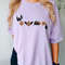 Retro Bat And Pumpkin Halloween Shirt, Vintage Funny Bat Halloween Shirt, Comfort Colors® Pumpkin Halloween Shirt For Women - 10.jpg