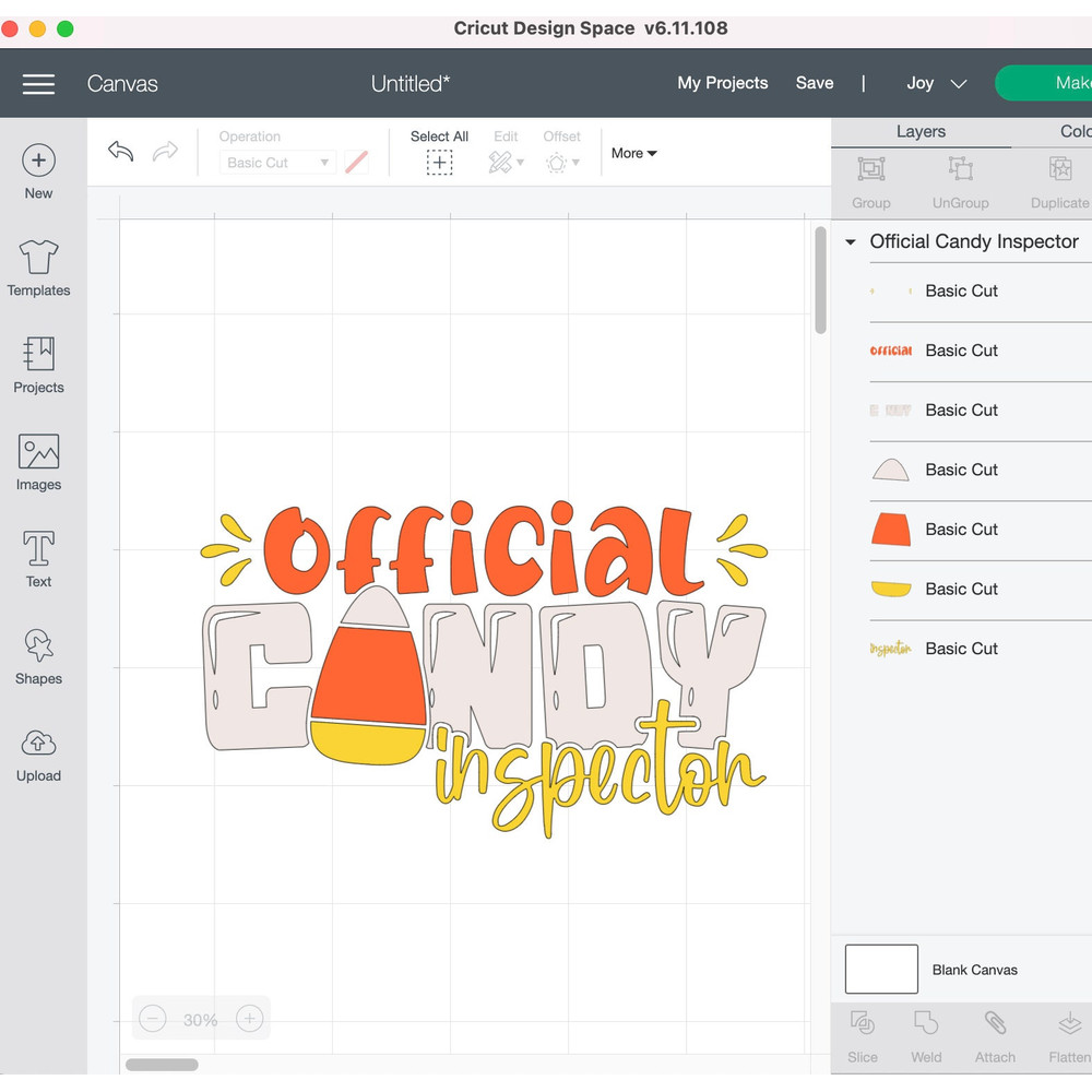 Official Candy Inspector Svg, Candy Corn Svg, Trick Or Treat Svg, Halloween Svg, Candy Svg, Silhouette cricut cut files, svg, dxf, eps, png - 7.jpg