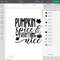 Pumpkin Spice SVG, Pumpkin Spice & Everything Nice SVG, Digital Download, Cricut, Silhouette, - 7.jpg