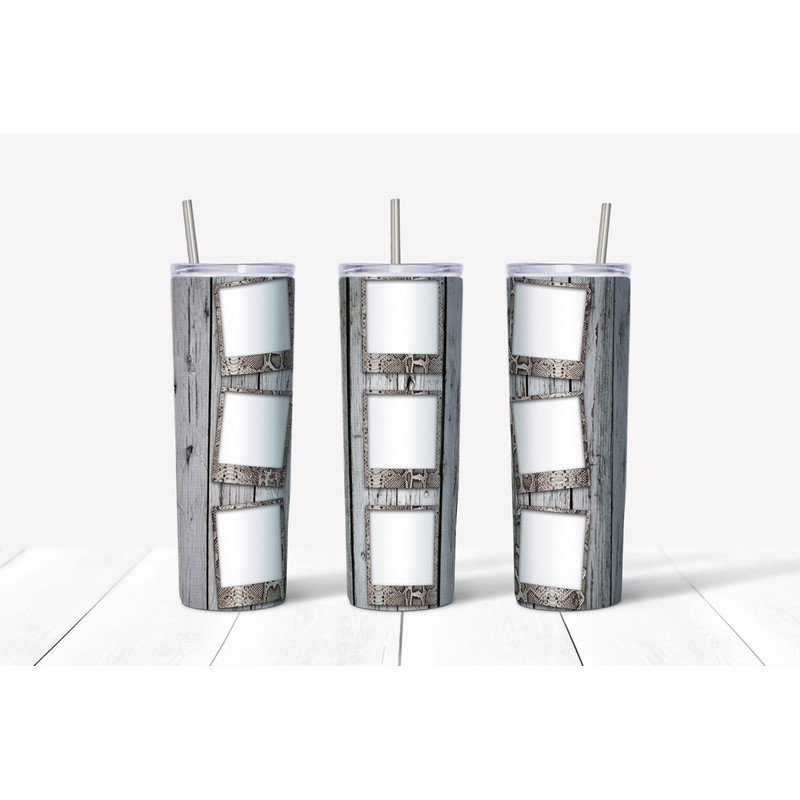 White Wood Snakeskin Frames Collage Mockup.jpg