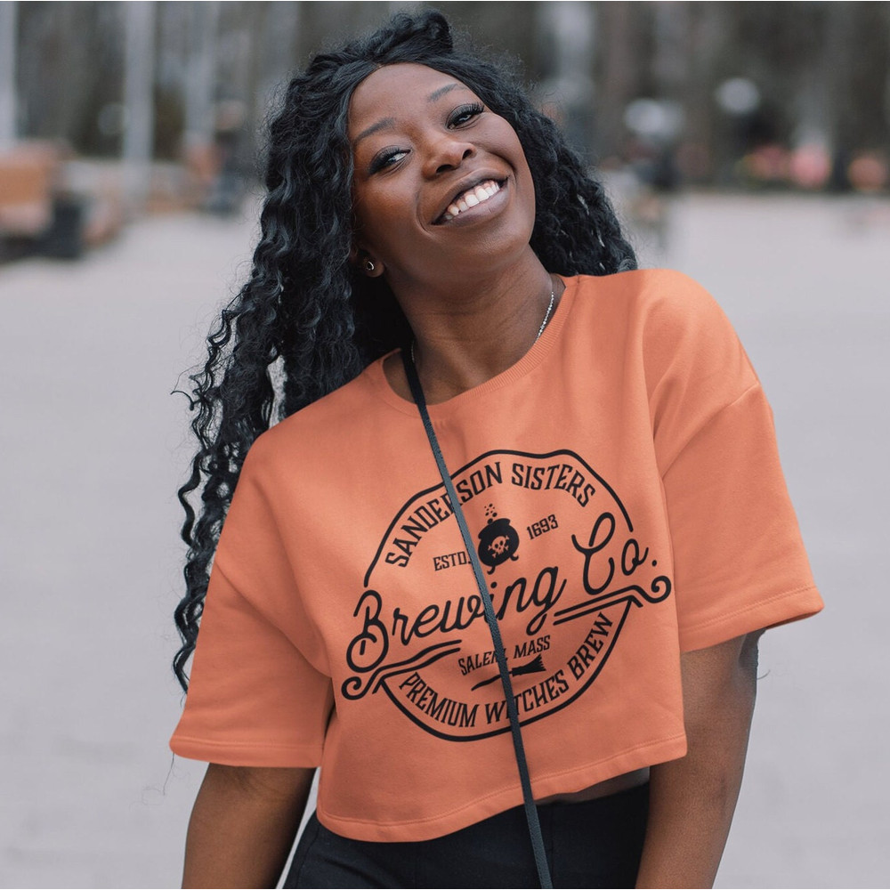 Sanderson Sisters Svg Bundle, Black Flame Candle SVG, Sanderson Brewing Co, Hocus Pocus Svg, Witch's Brew svg, Waterslides, Sublimation, SVG - 5.jpg