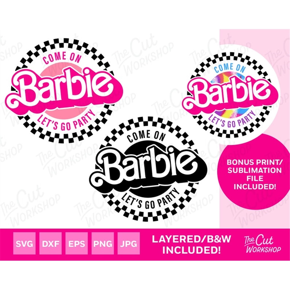 MR-582023101610-come-on-barbi-lets-go-party-checker-ring-design-retro-image-1.jpg