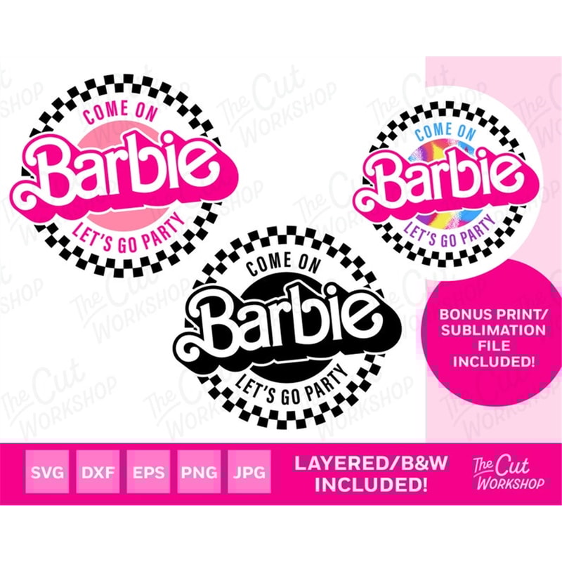 MR-582023101610-come-on-barbi-lets-go-party-checker-ring-design-retro-image-1.jpg