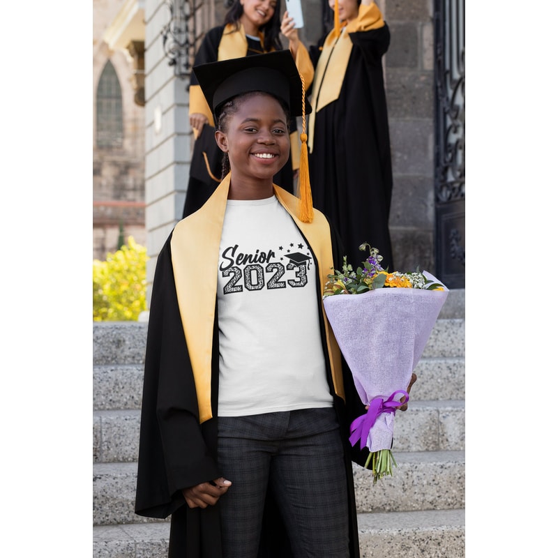 Senior 2023 svg, Graduation Svg Class of 2023 Svg, Senior Leopard Svg, Senior 2023 Svg, Graduation Cut File, Cutting File and sublimation - 2.jpg