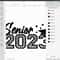 Senior 2023 svg, Graduation Svg Class of 2023 Svg, Senior Leopard Svg, Senior 2023 Svg, Graduation Cut File, Cutting File and sublimation - 5.jpg