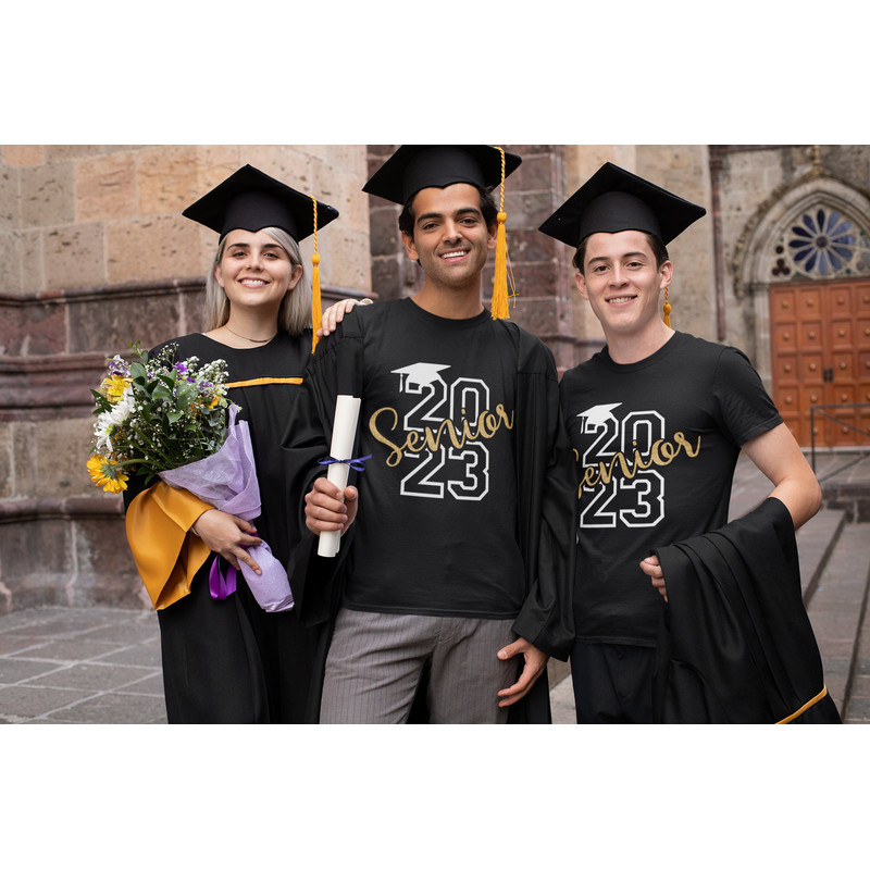 Senior 2023 svg, Graduation Svg Class of 2023 Svg, Senior Svg, Senior 2023 Svg, Graduation Cut File, Graduation Cutting File - 10.jpg