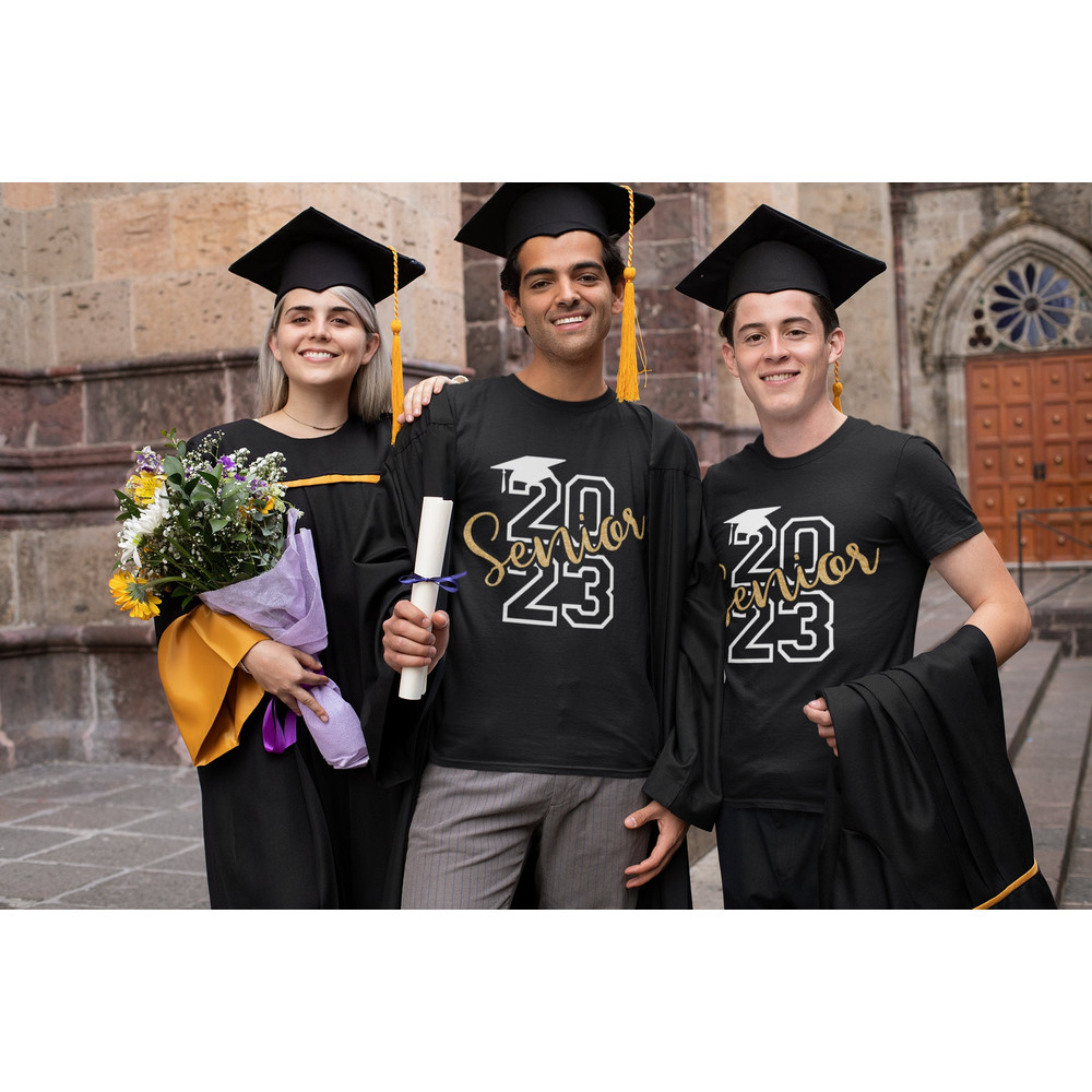 Senior 2023 svg, Graduation Svg Class of 2023 Svg, Senior Svg, Senior 2023 Svg, Graduation Cut File, Graduation Cutting File - 3.jpg